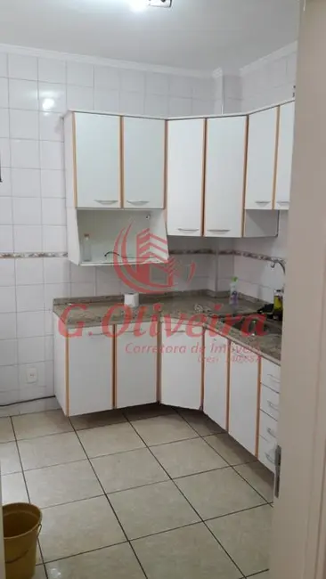 Foto 1 de Apartamento com 2 quartos à venda, 57m2 em Jardim Santa Teresa, Jundiai - SP