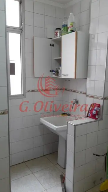 Foto 6 de Apartamento com 2 quartos à venda, 57m2 em Jardim Santa Teresa, Jundiai - SP