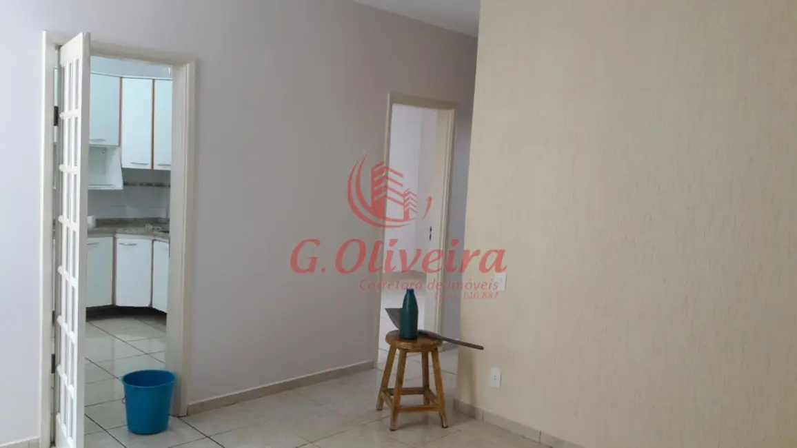 Foto 4 de Apartamento com 2 quartos à venda, 57m2 em Jardim Santa Teresa, Jundiai - SP