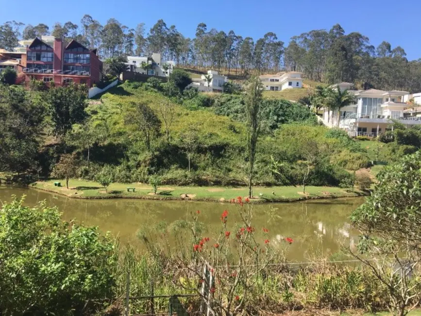 Foto 3 de Terreno / Lote à venda, 1046m2 em Cajamar - SP