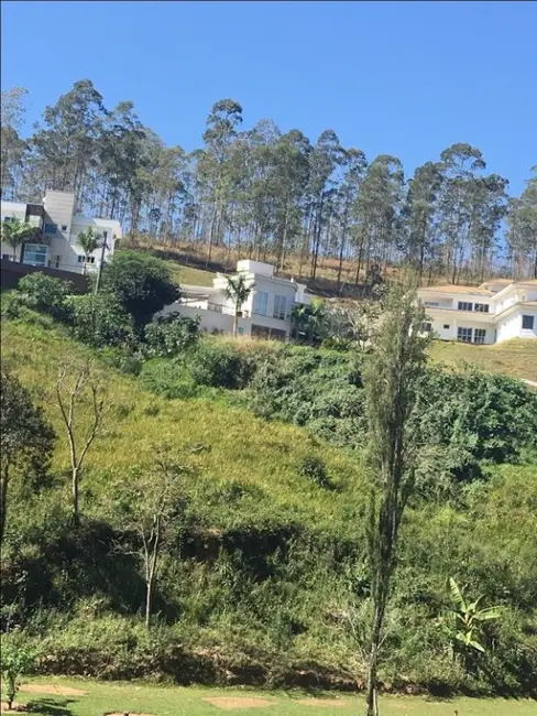 Foto 5 de Terreno / Lote à venda, 1046m2 em Cajamar - SP