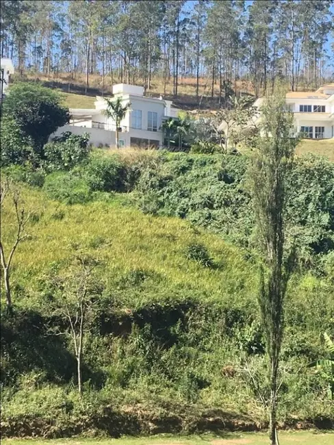 Foto 7 de Terreno / Lote à venda, 1046m2 em Cajamar - SP