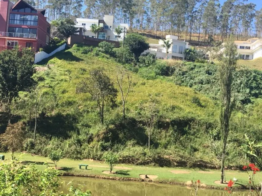 Foto 1 de Terreno / Lote à venda, 1046m2 em Cajamar - SP