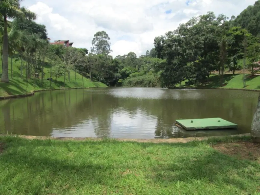 Foto 9 de Terreno / Lote à venda, 1046m2 em Cajamar - SP