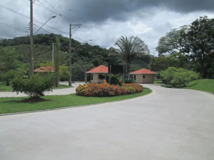 Foto 8 de Terreno / Lote à venda, 1046m2 em Cajamar - SP