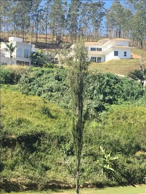 Foto 6 de Terreno / Lote à venda, 1046m2 em Cajamar - SP