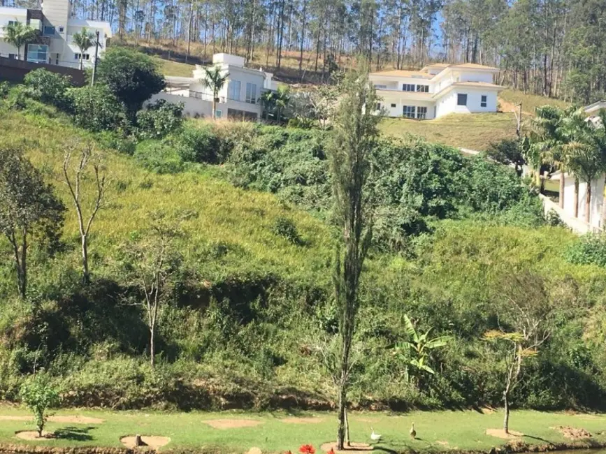 Foto 4 de Terreno / Lote à venda, 1046m2 em Cajamar - SP