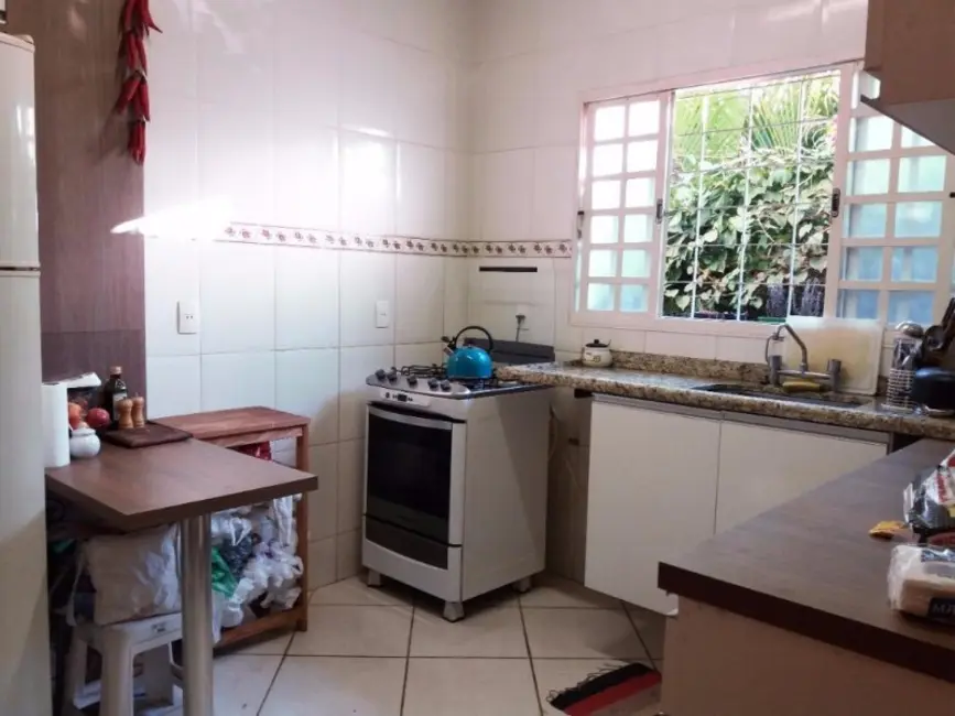 Casa de Condomínio com 3 quartos à venda, 130m2 em Parque Centenário, Jundiai - SP - imagem 4 Foto 4 de Casa de Condomínio com 3 quartos à venda, 130m2 em Parque Centenário, Jundiai - SP