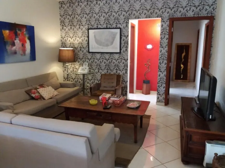 Casa de Condomínio com 3 quartos à venda, 130m2 em Parque Centenário, Jundiai - SP - imagem 1 Foto 1 de Casa de Condomínio com 3 quartos à venda, 130m2 em Parque Centenário, Jundiai - SP