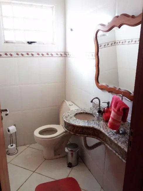 Casa de Condomínio com 3 quartos à venda, 130m2 em Parque Centenário, Jundiai - SP - imagem 6 Foto 6 de Casa de Condomínio com 3 quartos à venda, 130m2 em Parque Centenário, Jundiai - SP