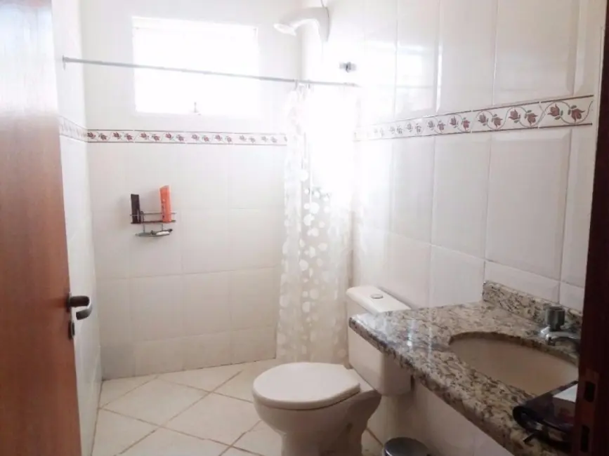 Casa de Condomínio com 3 quartos à venda, 130m2 em Parque Centenário, Jundiai - SP - imagem 7 Foto 7 de Casa de Condomínio com 3 quartos à venda, 130m2 em Parque Centenário, Jundiai - SP