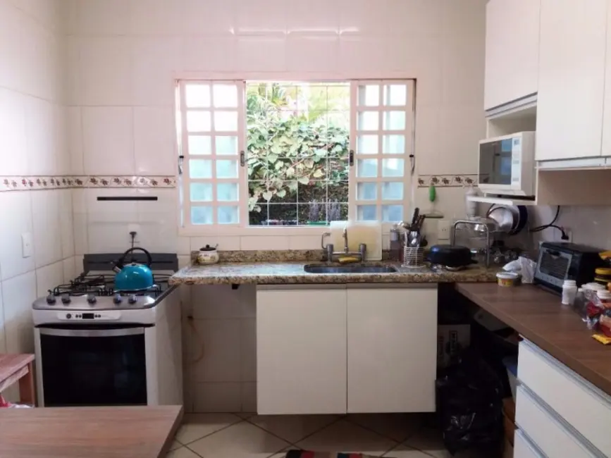 Casa de Condomínio com 3 quartos à venda, 130m2 em Parque Centenário, Jundiai - SP - imagem 5 Foto 5 de Casa de Condomínio com 3 quartos à venda, 130m2 em Parque Centenário, Jundiai - SP