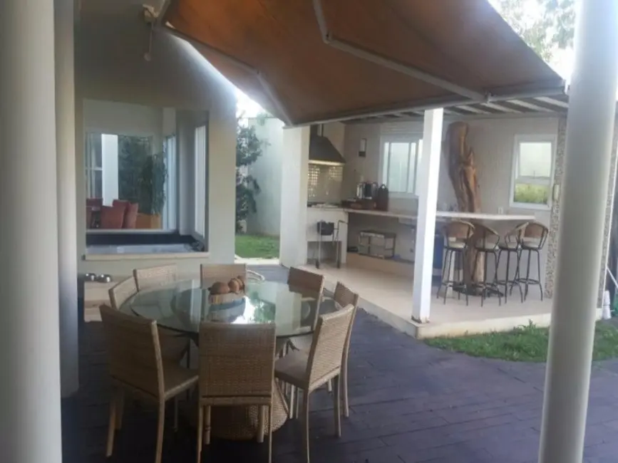 Foto 1 de Sobrado com 4 quartos à venda, 400m2 em Jardim das Samambaias, Jundiai - SP