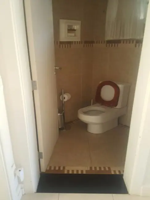 Foto 5 de Sobrado com 4 quartos à venda, 400m2 em Jardim das Samambaias, Jundiai - SP