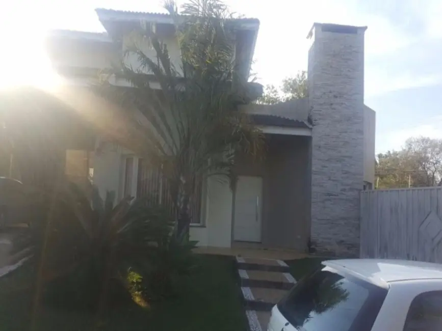 Foto 7 de Sobrado com 4 quartos à venda, 400m2 em Jardim das Samambaias, Jundiai - SP