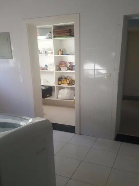 Foto 8 de Sobrado com 4 quartos à venda, 400m2 em Jardim das Samambaias, Jundiai - SP
