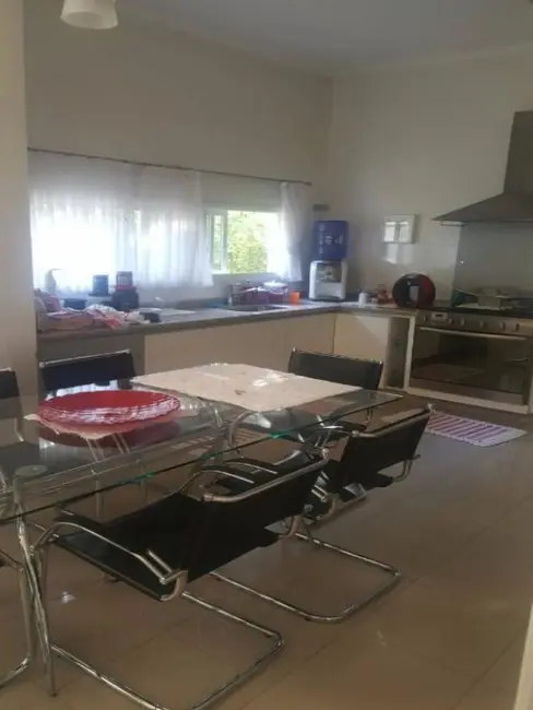 Foto 9 de Sobrado com 4 quartos à venda, 400m2 em Jardim das Samambaias, Jundiai - SP