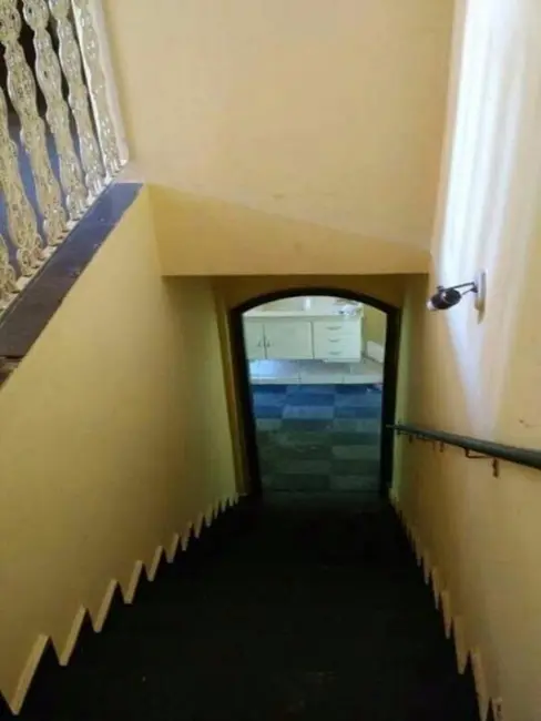 Foto 9 de Sobrado com 3 quartos à venda, 187m2 em Jardim Santa Lúcia, Campo Limpo Paulista - SP