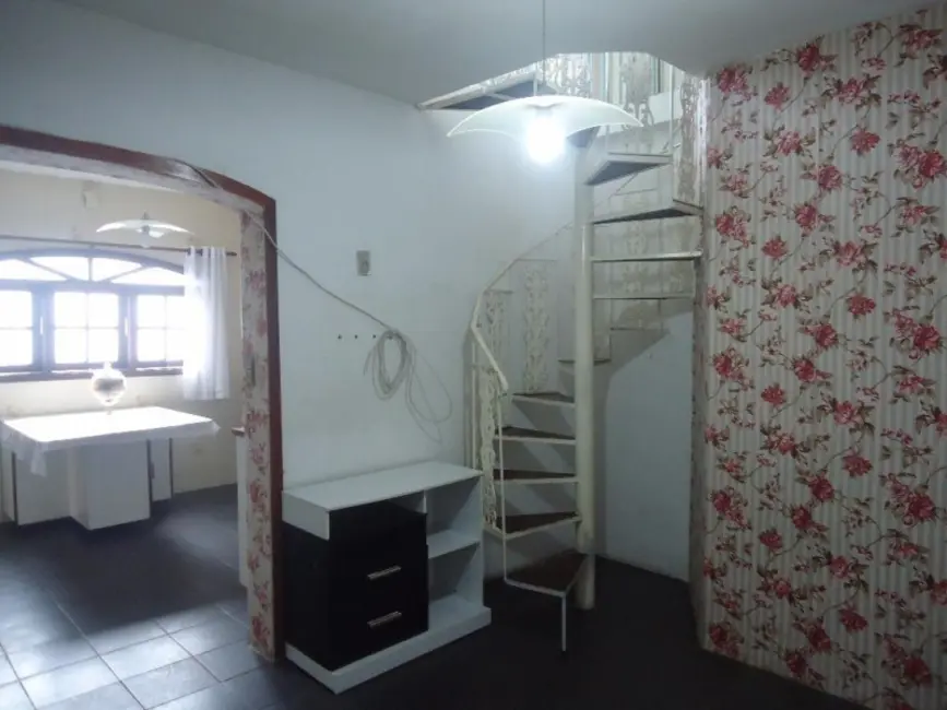 Foto 6 de Sobrado com 3 quartos à venda, 187m2 em Jardim Santa Lúcia, Campo Limpo Paulista - SP