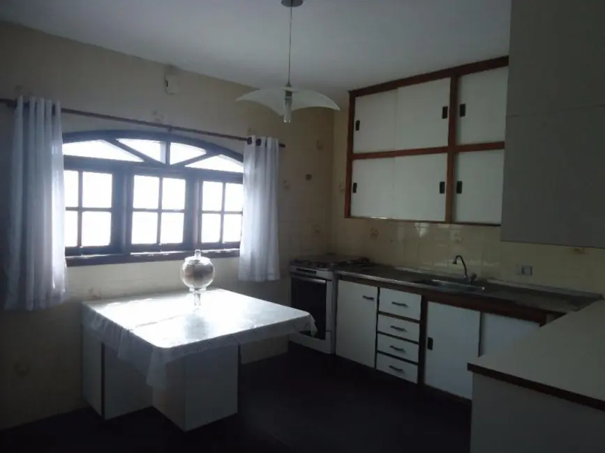 Foto 3 de Sobrado com 3 quartos à venda, 187m2 em Jardim Santa Lúcia, Campo Limpo Paulista - SP