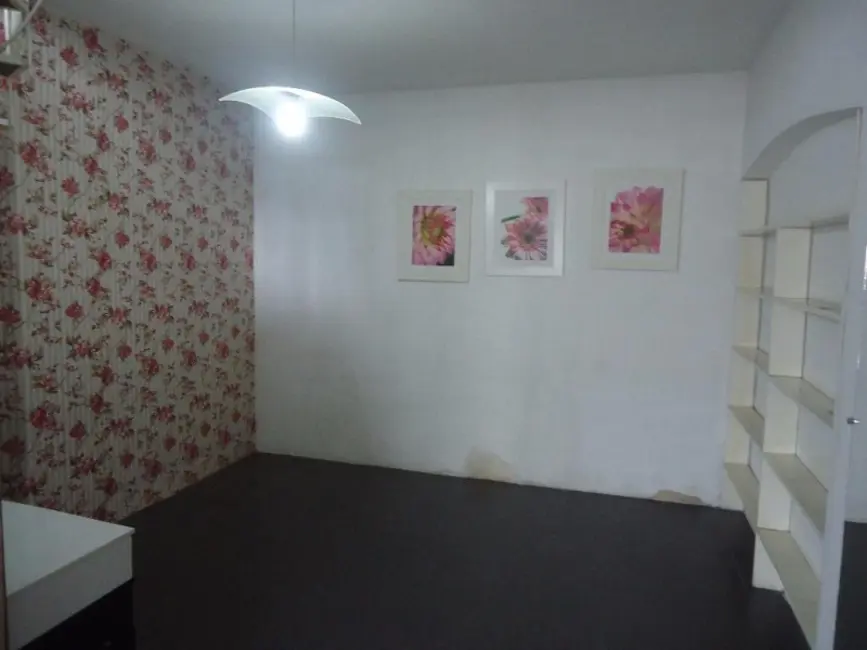 Foto 5 de Sobrado com 3 quartos à venda, 187m2 em Jardim Santa Lúcia, Campo Limpo Paulista - SP