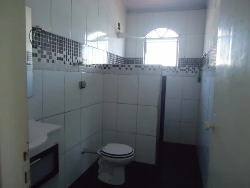 Foto 7 de Sobrado com 3 quartos à venda, 187m2 em Jardim Santa Lúcia, Campo Limpo Paulista - SP