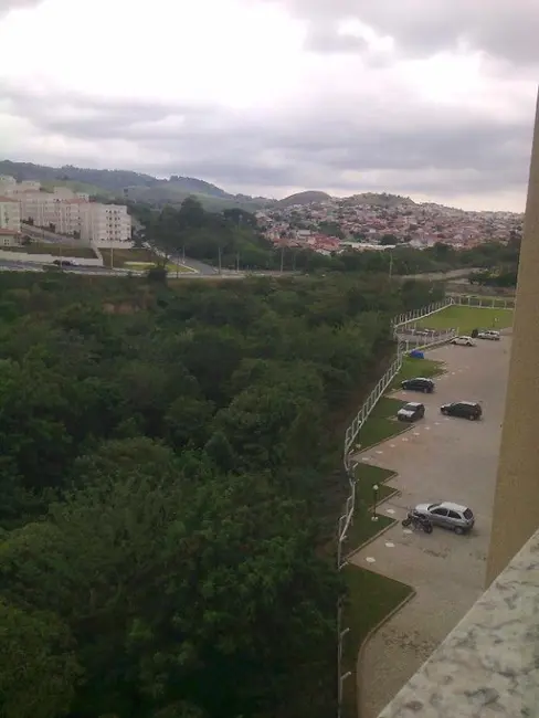 Apartamento com 2 quartos à venda, 49m2 em Capuava, Valinhos - SP - imagem 7 Foto 7 de Apartamento com 2 quartos à venda, 49m2 em Capuava, Valinhos - SP