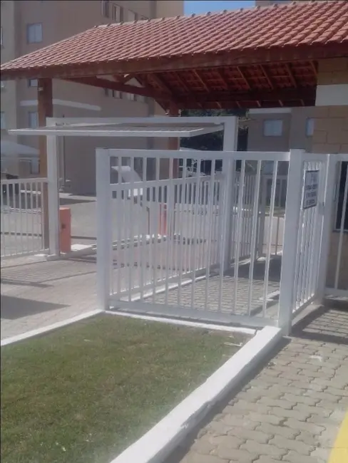 Apartamento com 2 quartos à venda, 49m2 em Capuava, Valinhos - SP - imagem 6 Foto 6 de Apartamento com 2 quartos à venda, 49m2 em Capuava, Valinhos - SP