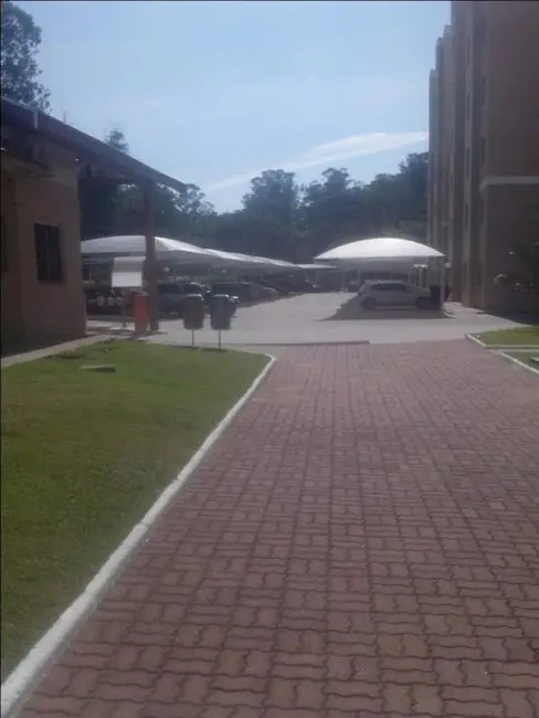 Apartamento com 2 quartos à venda, 49m2 em Capuava, Valinhos - SP - imagem 4 Foto 4 de Apartamento com 2 quartos à venda, 49m2 em Capuava, Valinhos - SP