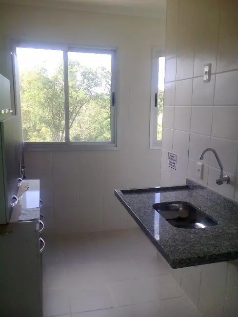 Foto 1 de Apartamento com 2 quartos à venda, 49m2 em Capuava, Valinhos - SP