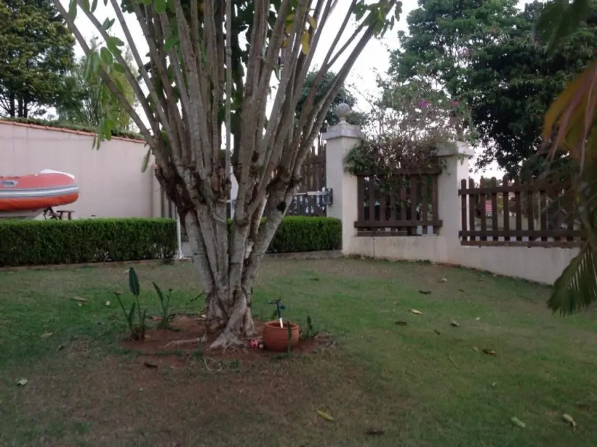 Casa de Condomínio com 5 quartos à venda, 400m2 em Parque da Fazenda II, Jundiai - SP - imagem 7 Foto 7 de Casa de Condomínio com 5 quartos à venda, 400m2 em Parque da Fazenda II, Jundiai - SP