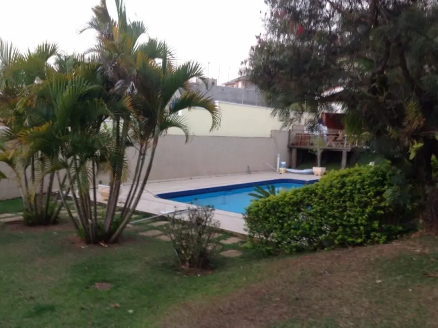 Casa de Condomínio com 5 quartos à venda, 400m2 em Parque da Fazenda II, Jundiai - SP - imagem 5 Foto 5 de Casa de Condomínio com 5 quartos à venda, 400m2 em Parque da Fazenda II, Jundiai - SP