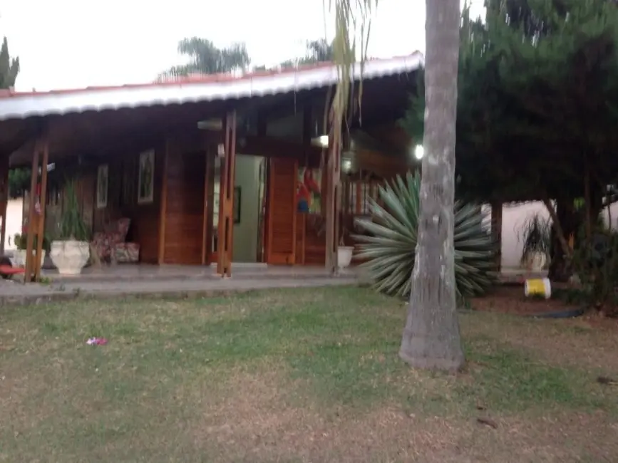 Casa de Condomínio com 5 quartos à venda, 400m2 em Parque da Fazenda II, Jundiai - SP - imagem 6 Foto 6 de Casa de Condomínio com 5 quartos à venda, 400m2 em Parque da Fazenda II, Jundiai - SP