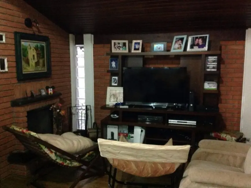 Casa de Condomínio com 5 quartos à venda, 400m2 em Parque da Fazenda II, Jundiai - SP - imagem 3 Foto 3 de Casa de Condomínio com 5 quartos à venda, 400m2 em Parque da Fazenda II, Jundiai - SP