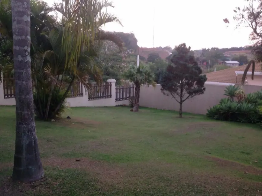 Casa de Condomínio com 5 quartos à venda, 400m2 em Parque da Fazenda II, Jundiai - SP - imagem 8 Foto 8 de Casa de Condomínio com 5 quartos à venda, 400m2 em Parque da Fazenda II, Jundiai - SP