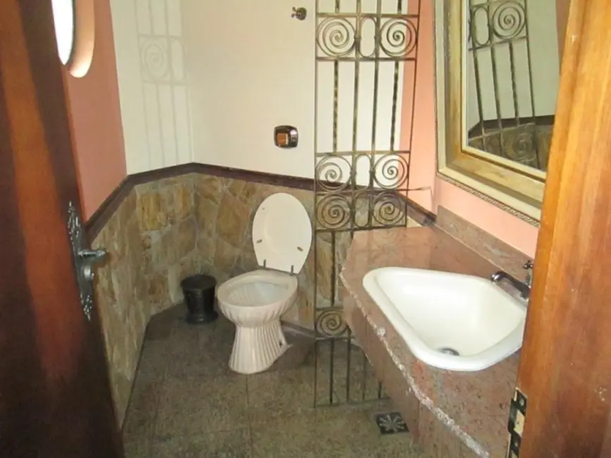 Foto 8 de Casa de Condomínio com 4 quartos à venda, 550m2 em Itupeva - SP