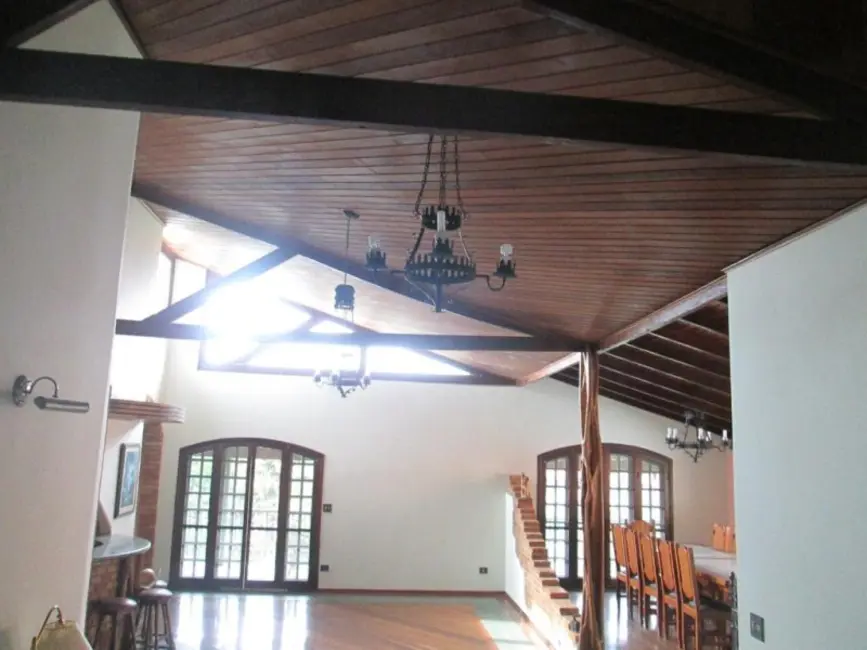 Foto 4 de Casa de Condomínio com 4 quartos à venda, 550m2 em Itupeva - SP