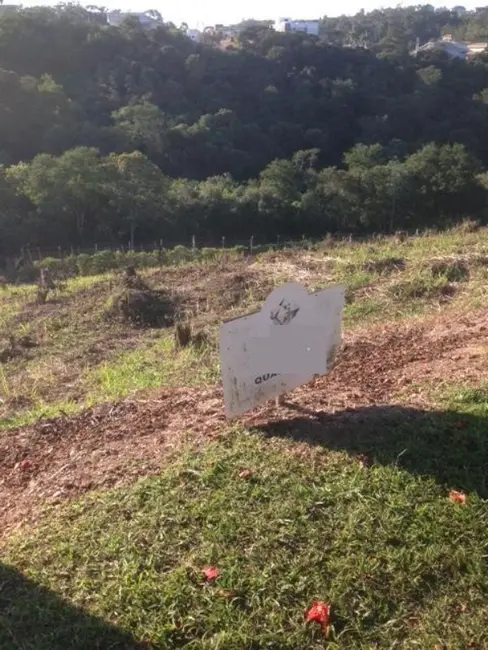 Foto 1 de Terreno / Lote à venda, 1008m2 em Cajamar - SP