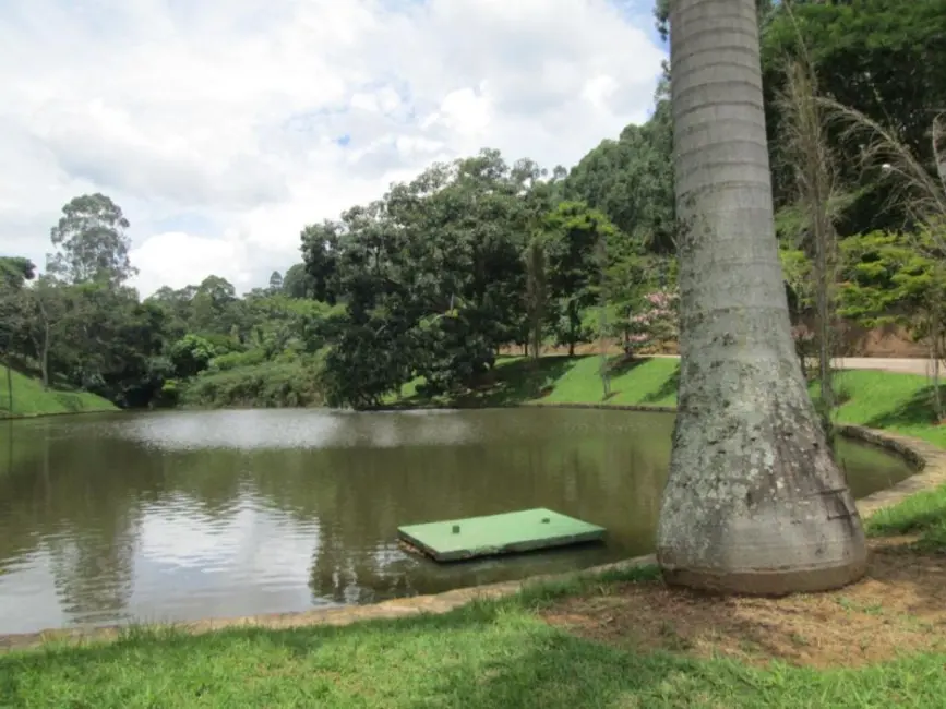 Foto 5 de Terreno / Lote à venda, 1008m2 em Cajamar - SP