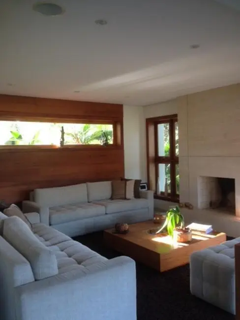 Foto 5 de Sobrado com 6 quartos à venda e para alugar, 470m2 em Cajamar - SP