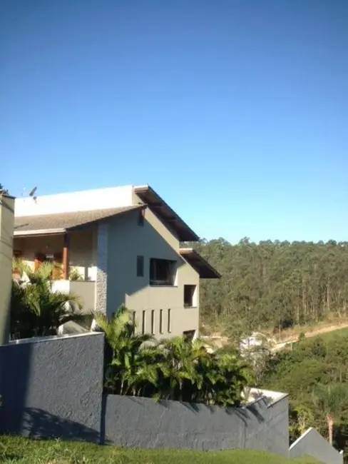 Foto 7 de Sobrado com 6 quartos à venda e para alugar, 470m2 em Cajamar - SP