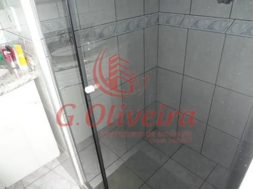 Foto 4 de Apartamento com 3 quartos à venda, 75m2 em Jardim Tamoio, Jundiai - SP