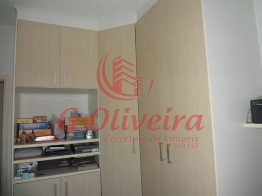 Foto 7 de Apartamento com 3 quartos à venda, 75m2 em Jardim Tamoio, Jundiai - SP