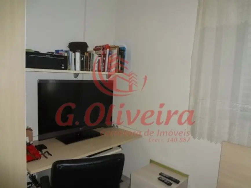 Foto 8 de Apartamento com 3 quartos à venda, 75m2 em Jardim Tamoio, Jundiai - SP