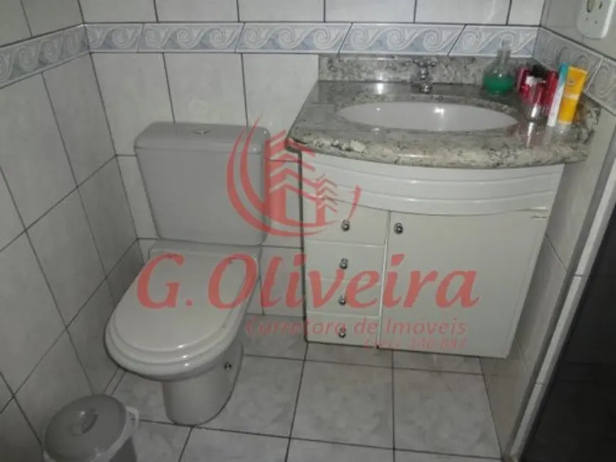 Foto 3 de Apartamento com 3 quartos à venda, 75m2 em Jardim Tamoio, Jundiai - SP