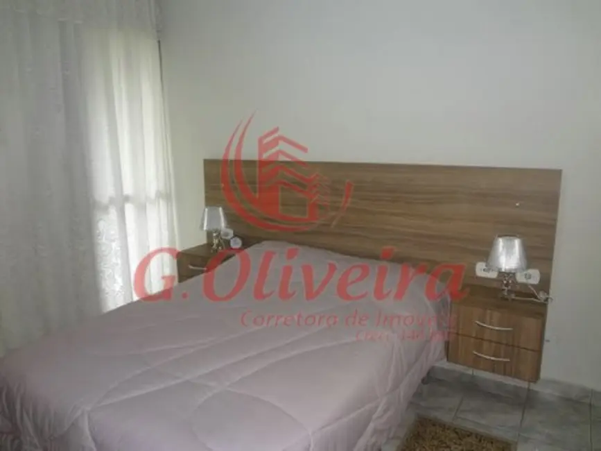 Foto 5 de Apartamento com 3 quartos à venda, 75m2 em Jardim Tamoio, Jundiai - SP