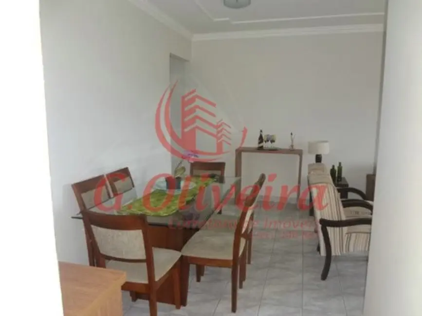 Foto 6 de Apartamento com 3 quartos à venda, 75m2 em Jardim Tamoio, Jundiai - SP