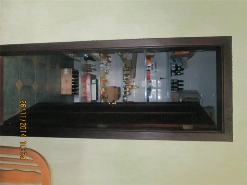 Chácara com 3 quartos à venda, 750m2 em Parque da Fazenda II, Jundiai - SP - imagem 7 Foto 7 de Chácara com 3 quartos à venda, 750m2 em Parque da Fazenda II, Jundiai - SP