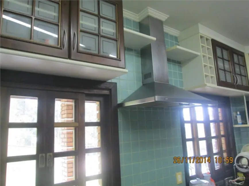 Chácara com 3 quartos à venda, 750m2 em Parque da Fazenda II, Jundiai - SP - imagem 5 Foto 5 de Chácara com 3 quartos à venda, 750m2 em Parque da Fazenda II, Jundiai - SP