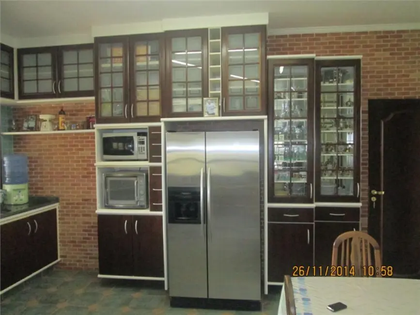Foto 2 de Chácara com 3 quartos à venda, 750m2 em Parque da Fazenda II, Jundiai - SP